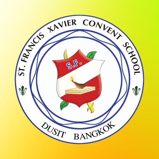 Saint Francis Xavier Convent app icon