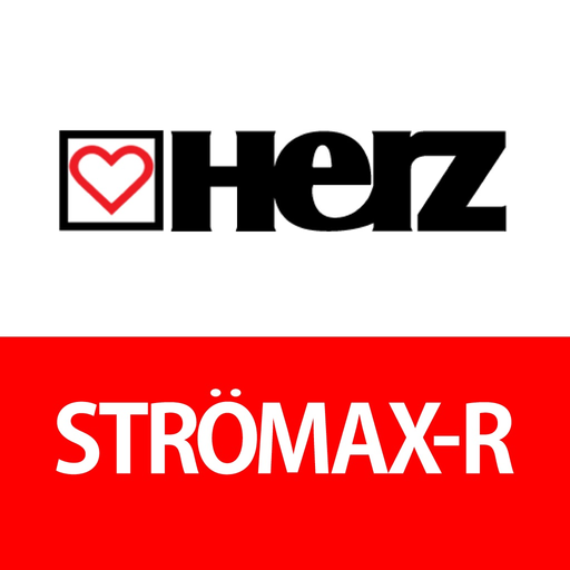 Herz Stromax R app icon