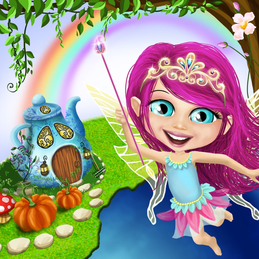 Agent Fairy - Tooth Fairy Life app icon