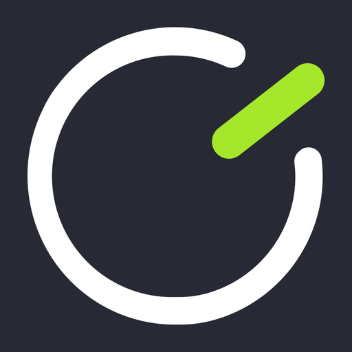Geektime גיקטיים app icon