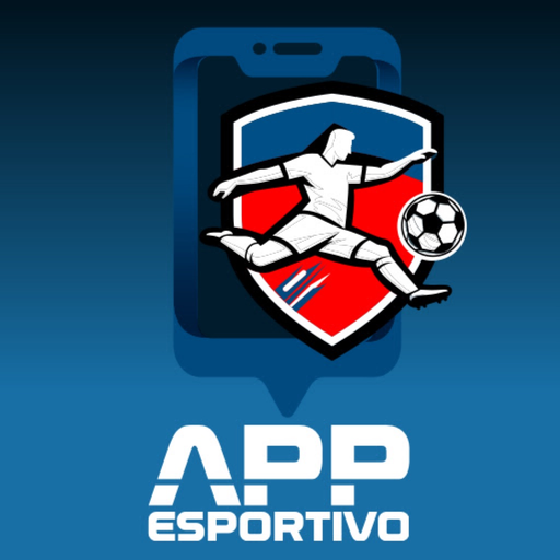 APP Esportivo app icon