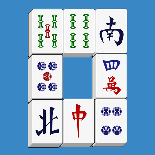 Mahjong Match Touch app icon