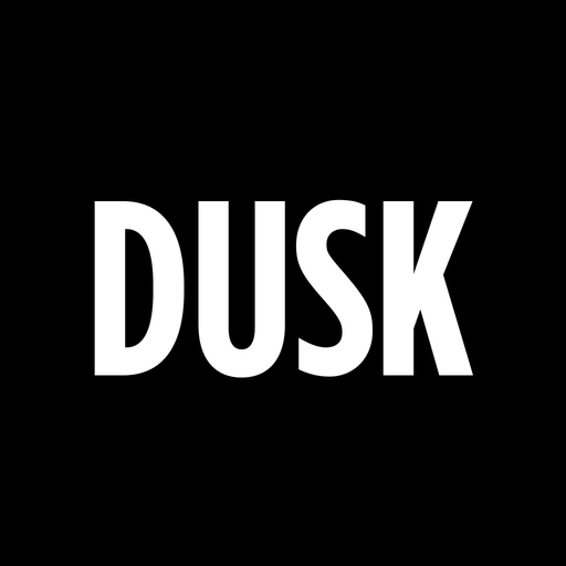 DUSK - Drinks, Deals & Rewards app icon