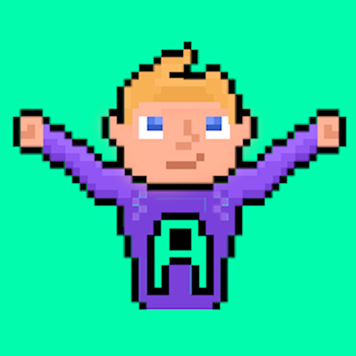 Aqua Hero app icon