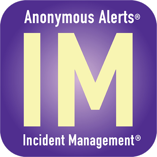 Incident Management Mobile App app icon