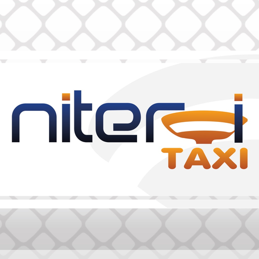 Niteroi Taxi app icon