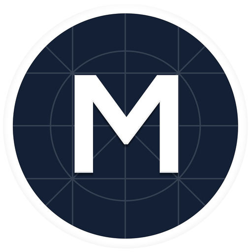MasterPOS app icon