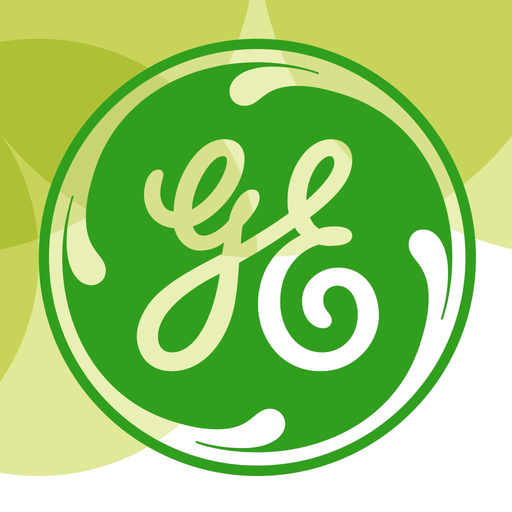 GE Patents app icon