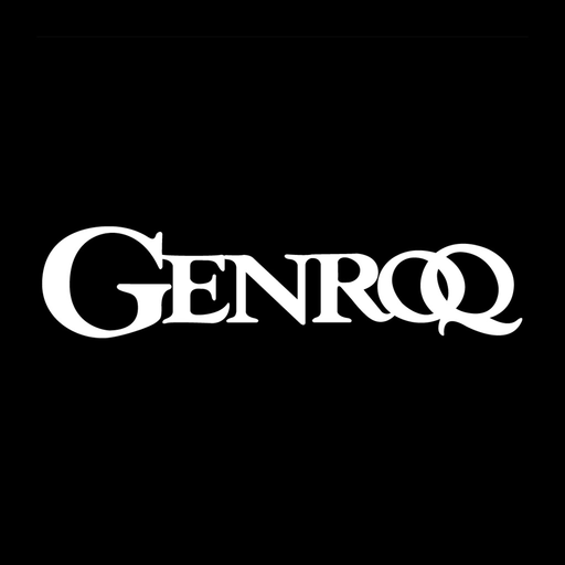 GENROQ app icon