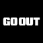 GO OUT icon
