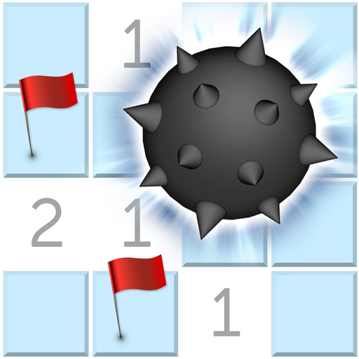 Minesweeper Fun app icon