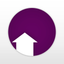 Big Purple Dot - CRM icon