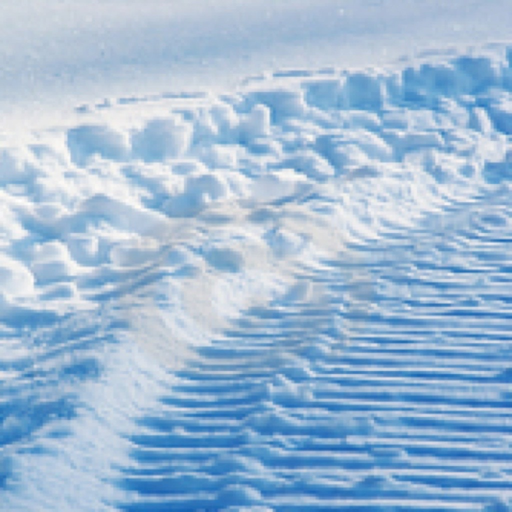 SnowTrailsNL app icon
