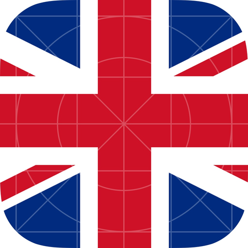 Life In The UK Test Prep 2024 app icon