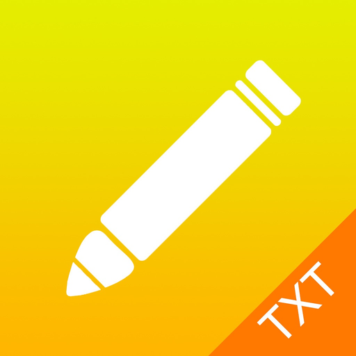 TXT Write app icon