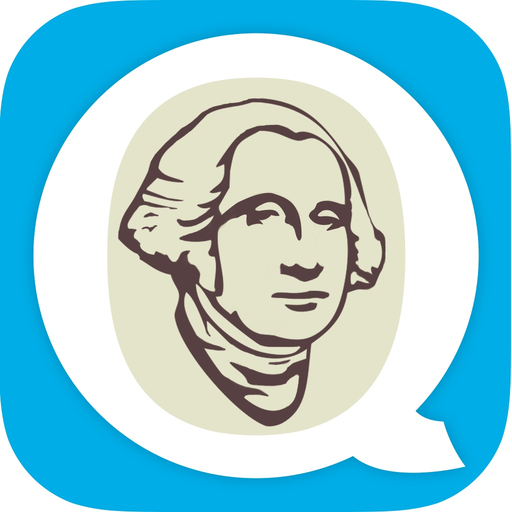 Famous-Quotes app icon