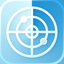 Network Radar icon