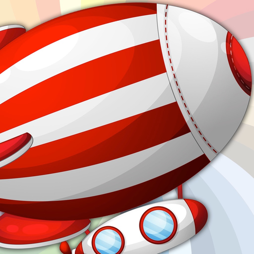 Clumsy Blimp app icon