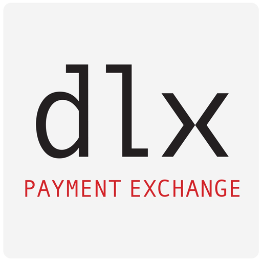 Deluxe Mobile Checkbook app icon