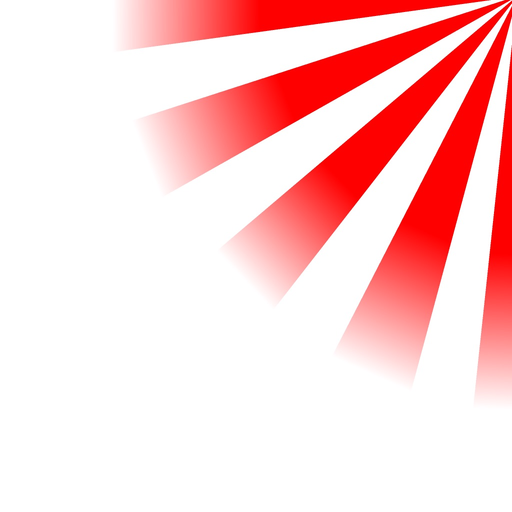 Follow The Red Dots - Hierarchical Leitner Box app icon