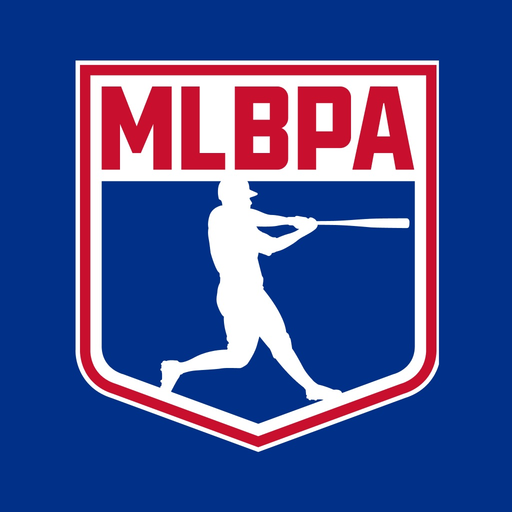 MLBPA App app icon