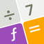 Inseries: Smart Calculator icon