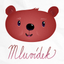 Mluvídek icon