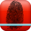 Fingerprint Lie Detector Prank icon