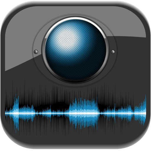 Voice Lie Detector Prank ! app icon
