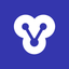 Verbonden icon