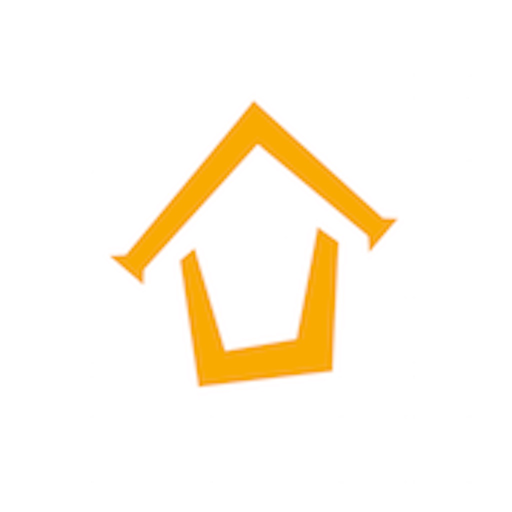 Holiday Home –vacation rentals app icon