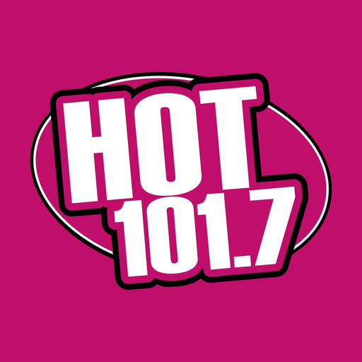 HOT 1017 app icon