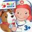Pet Doctor Kids Game icon