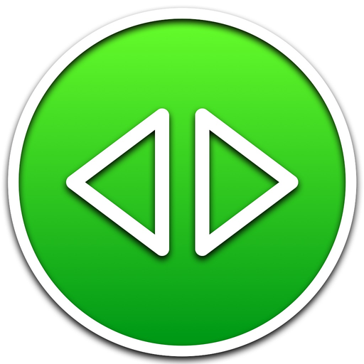 Localizer app icon