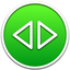 Localizer icon