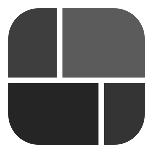 PhotoFrame Simple app icon