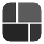 PhotoFrame Simple icon