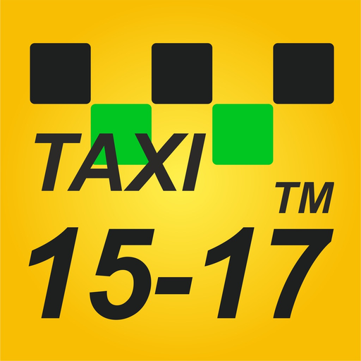 Taxi 1517 app icon