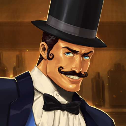 Max Gentlemen app icon