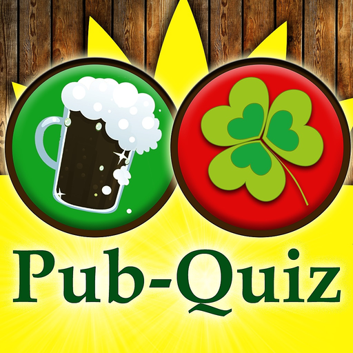 Pub Quiz - German Knowledge app icon