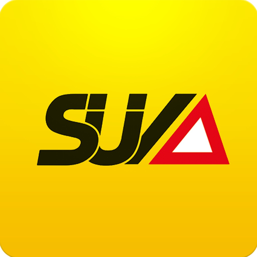 Schilder Melde-App app icon