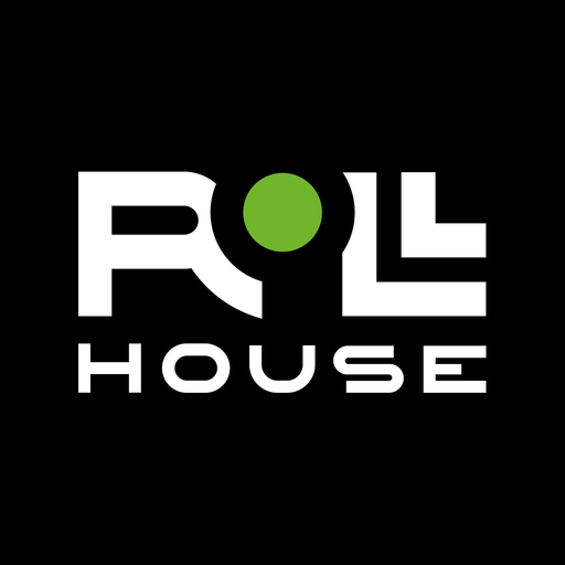 RollHouse app icon