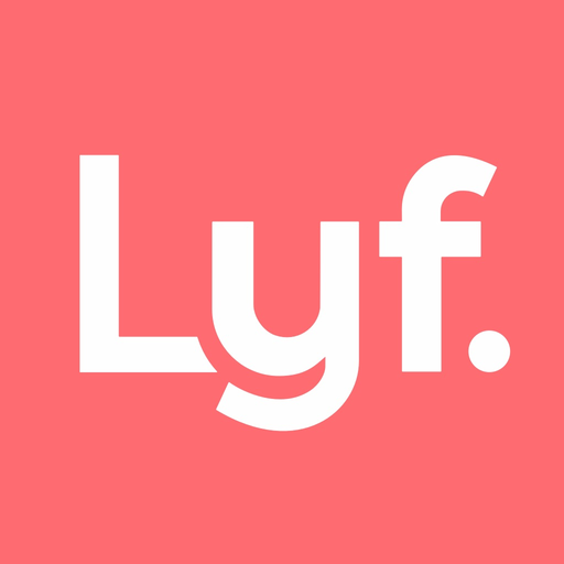 Lyf Pay app icon