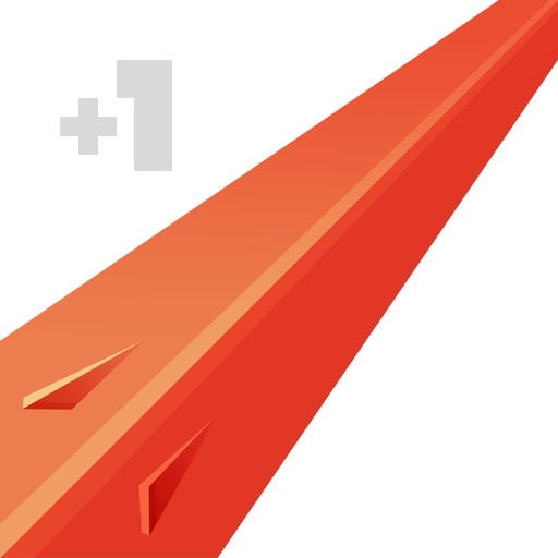 Clicker: tap, stork, people app icon