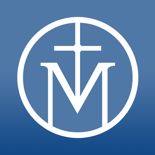 Mass Times for Travel app icon