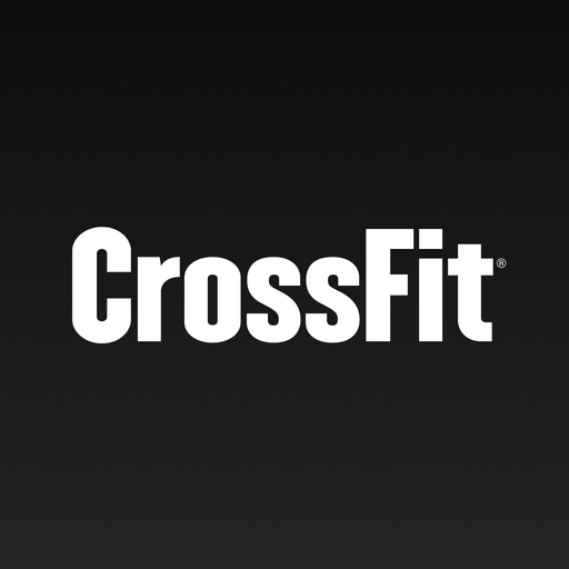 CrossFit app icon