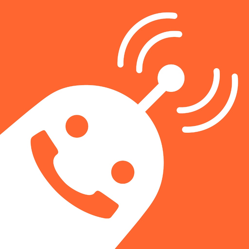 Callbot - Automated Calling app icon