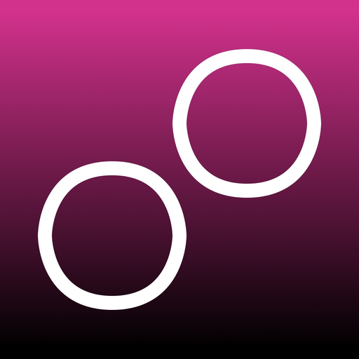 Hello, Touches! app icon
