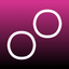 Hello, Touches! icon