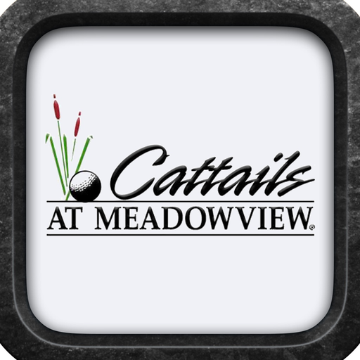 Cattails at MeadowView app icon